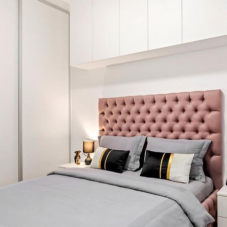 Bucharest Luxury Apartments Экстерьер фото
