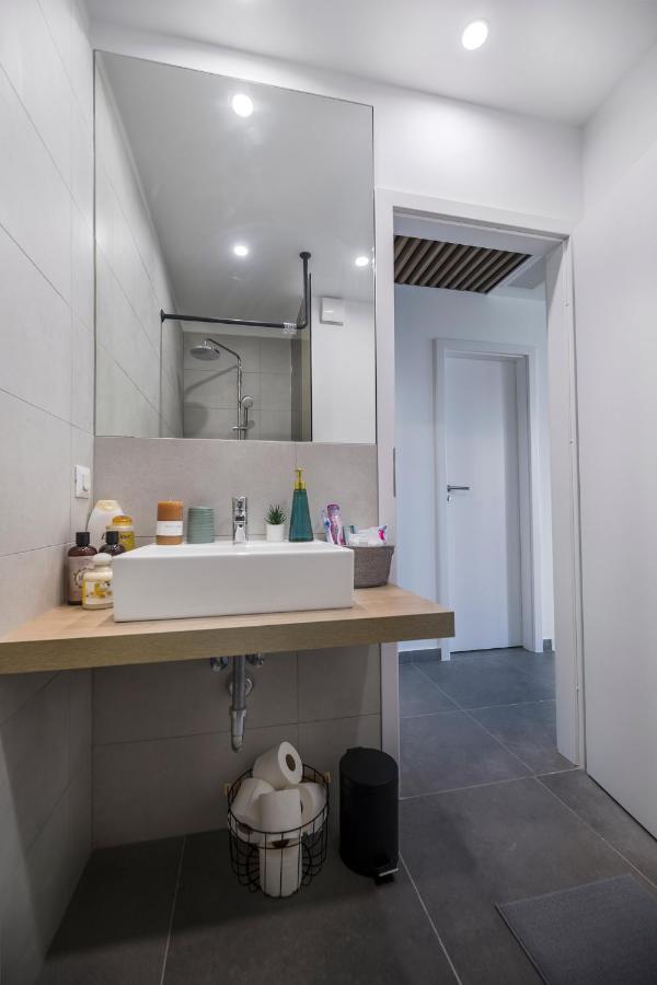 Bucharest Luxury Apartments Экстерьер фото