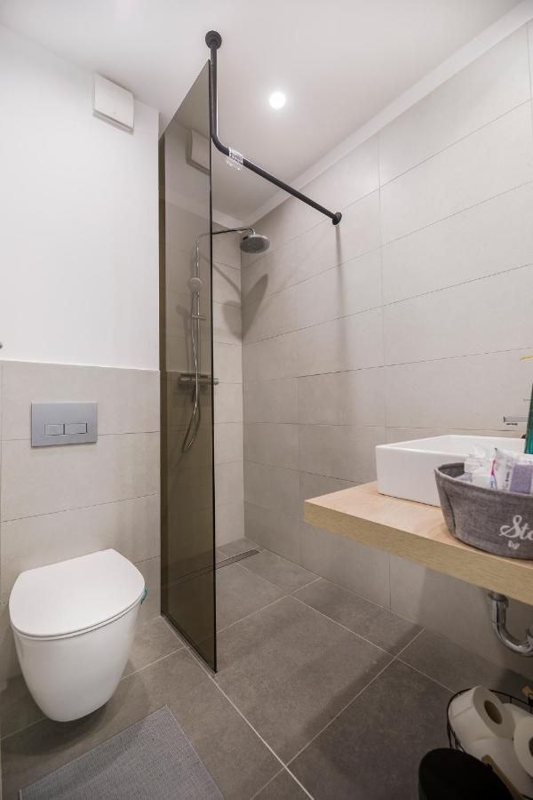 Bucharest Luxury Apartments Экстерьер фото