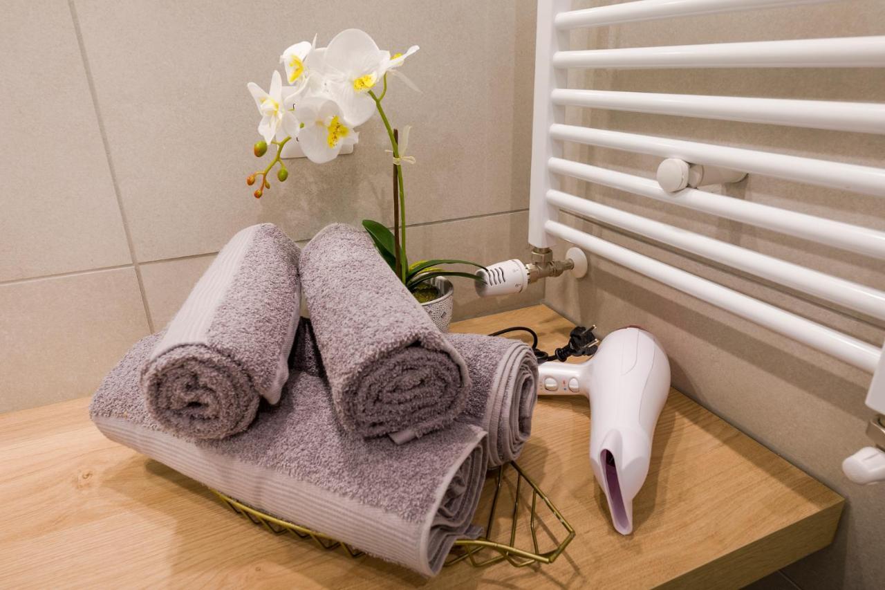 Bucharest Luxury Apartments Экстерьер фото