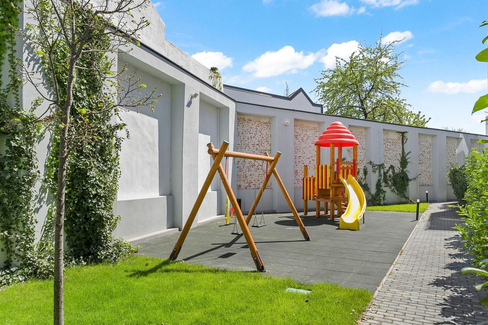 Bucharest Luxury Apartments Экстерьер фото